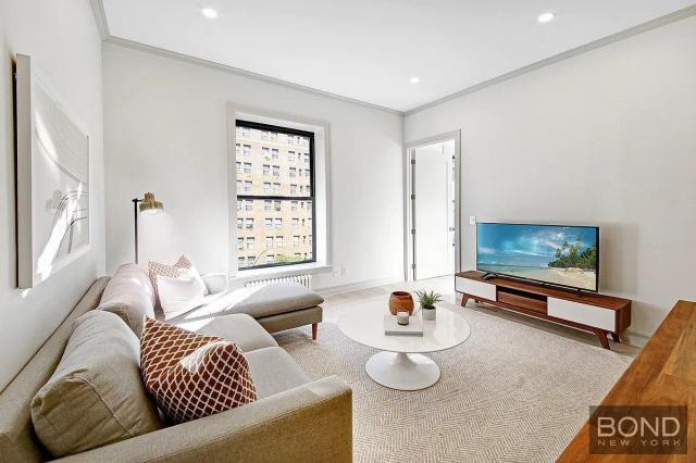 Foto principal - 2 bedroom in NEW YORK NY 10024