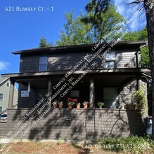 Building Photo - 421 Blakely Ct