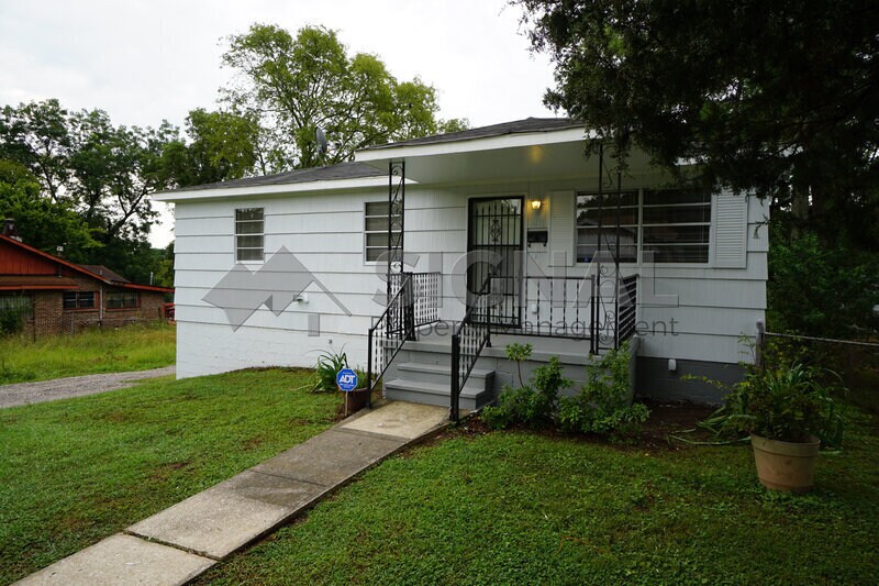 4221 41st Ave N, Birmingham, AL 35217 House Rental in Birmingham, AL