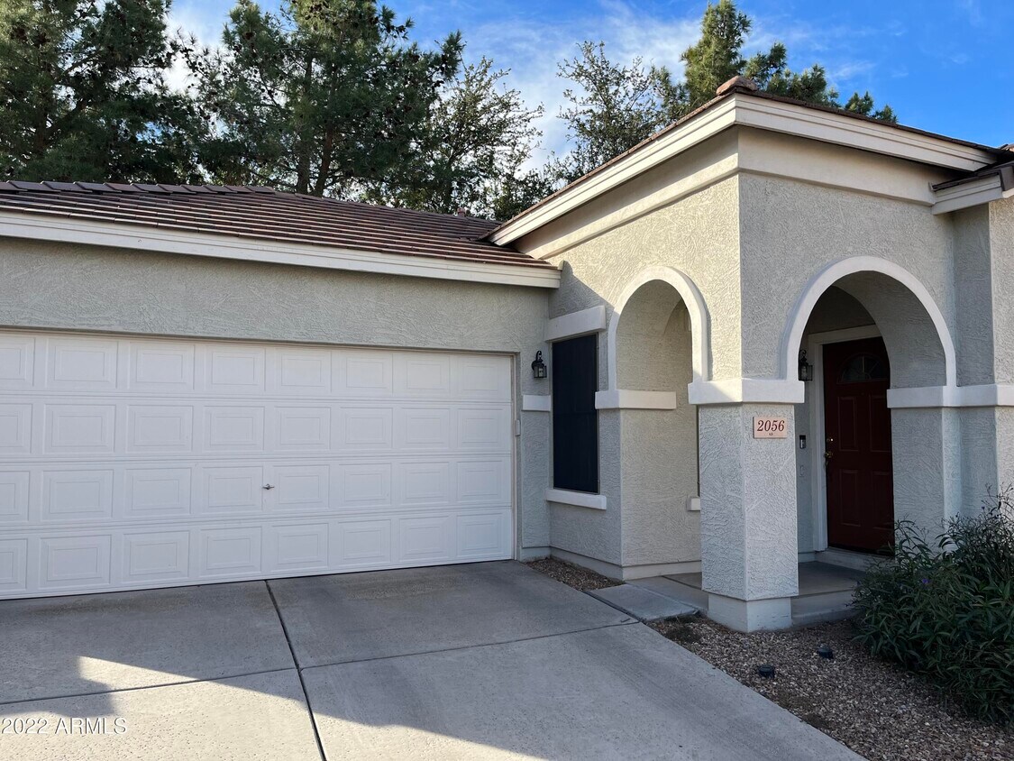2056 S Luther, Mesa, AZ 85209 House Rental in Mesa, AZ