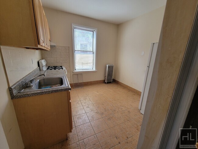 Foto del edificio - Malta Street