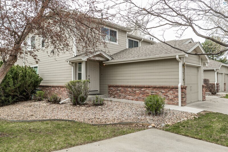 1219 Warrior Way, Lafayette, CO 80026 Townhome Rentals in Lafayette CO
