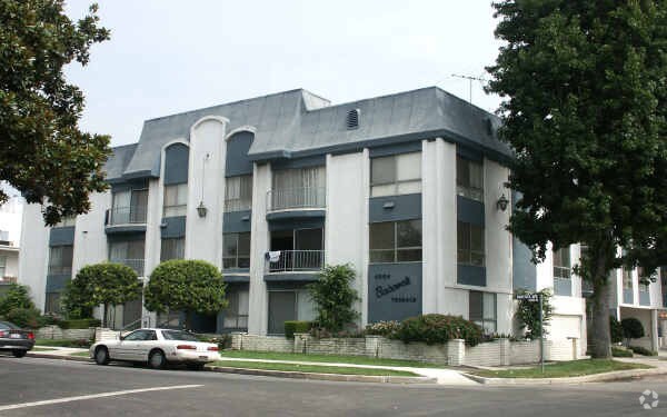 Foto del edificio - Babcock Terrace