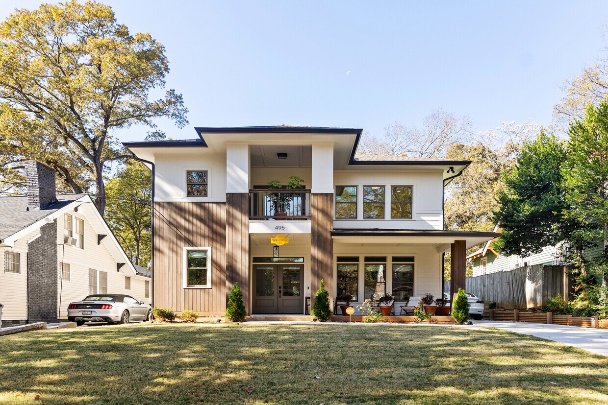 Foto principal - 495 W Ontario Ave SW