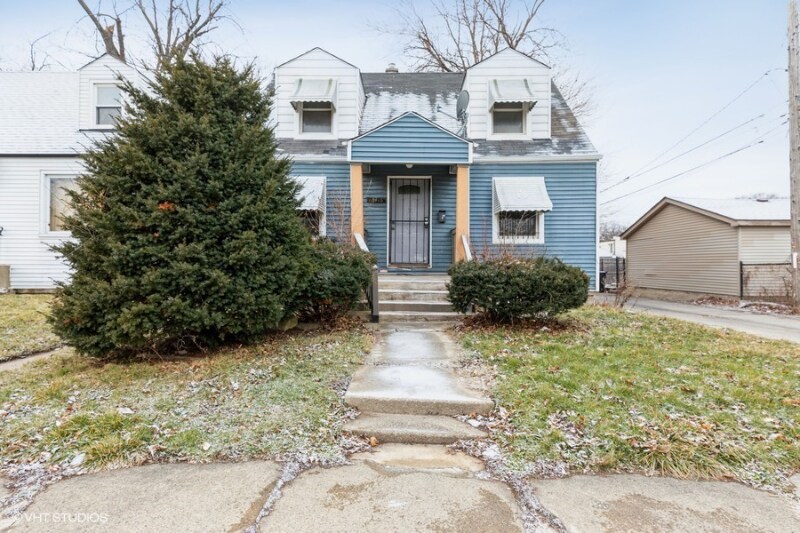 Primary Photo - 12416 S Princeton Ave