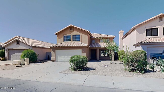 Building Photo - 31062 N 40th Pl