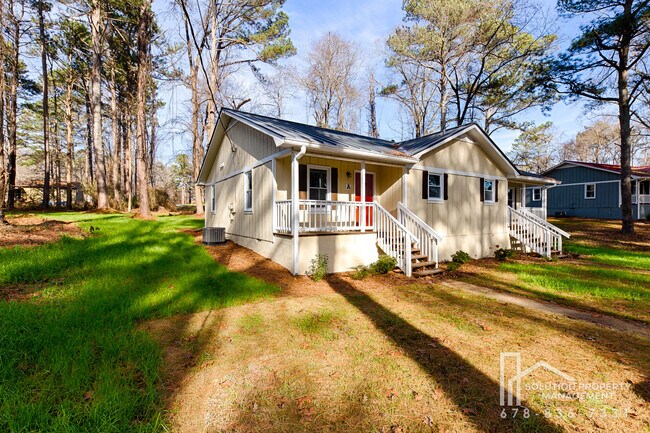 Foto del edificio - 4283 E Paulding Dr