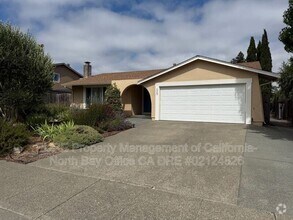 Building Photo - 1567 Filippini Way