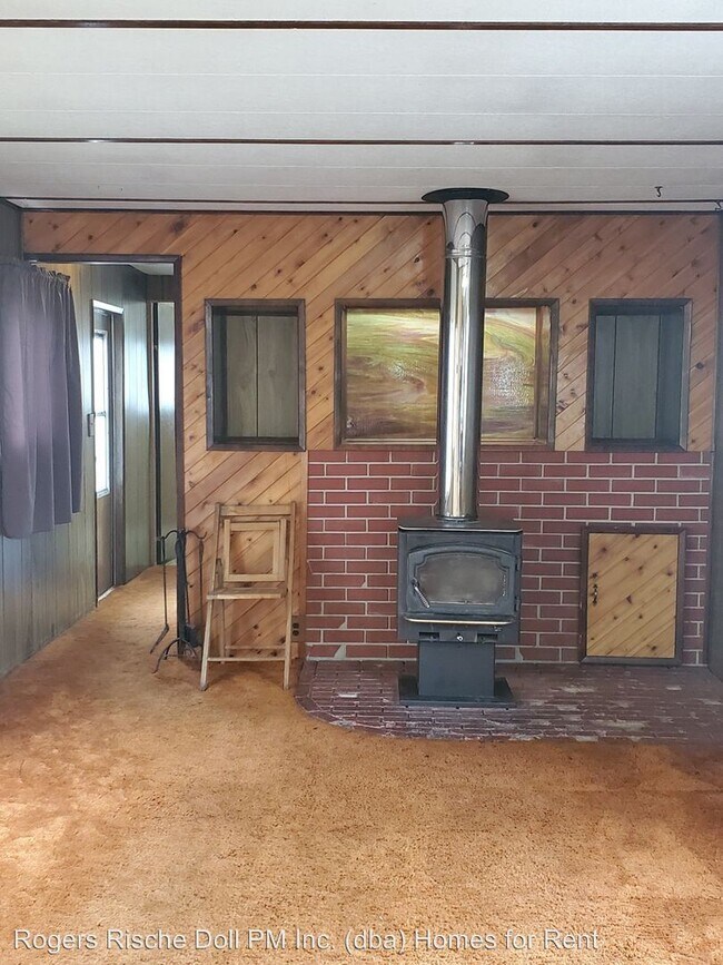 Building Photo - 2 br, 1 bath Apartment - 3547 Appian Way