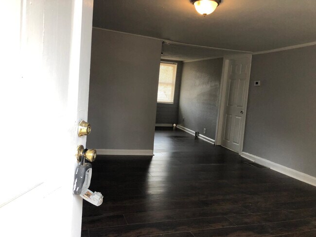 Foto del edificio - 116 Lambert Street