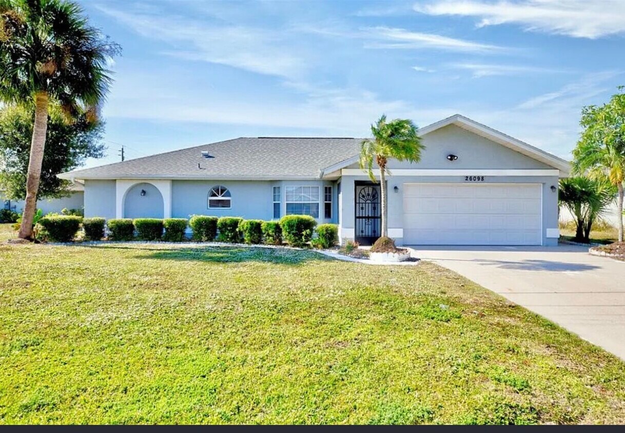 Foto del edificio - 26098 Copiapo Cir