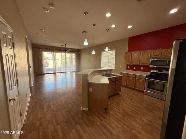 Foto del edificio - 4326 W Aracely Dr