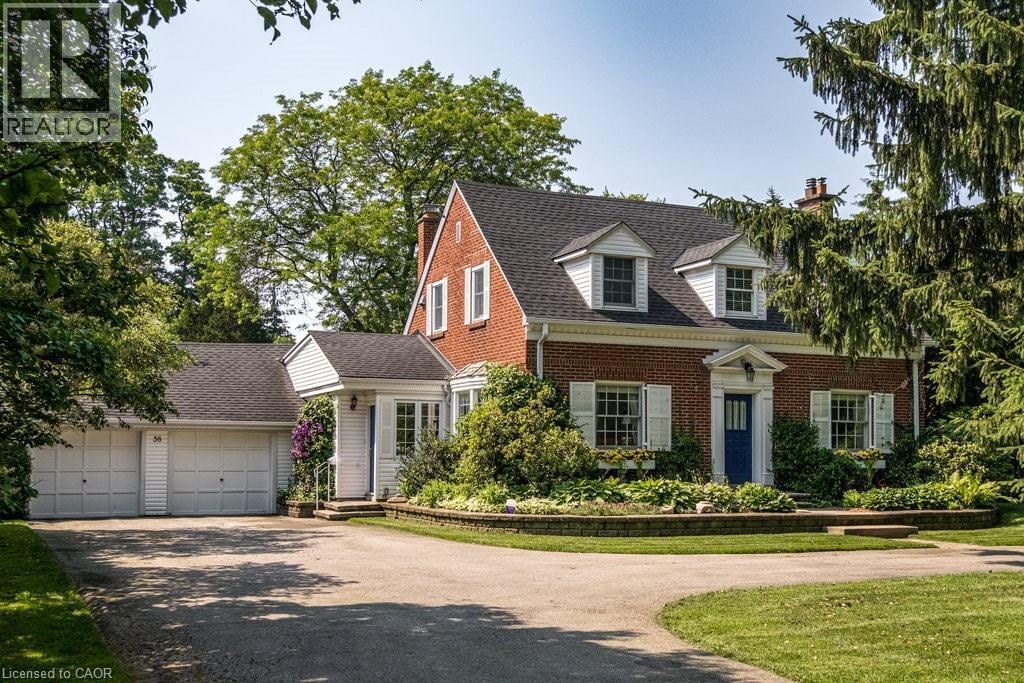 Primary Photo - 38 Jerseyville Rd W