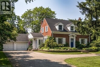 Building Photo - 38 Jerseyville Rd W