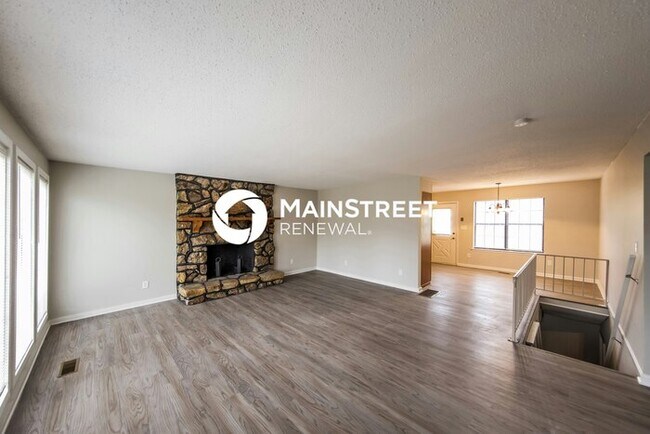 Foto del edificio - 3 Bedroom Pet-Friendly Home in MCCALLA, AL...