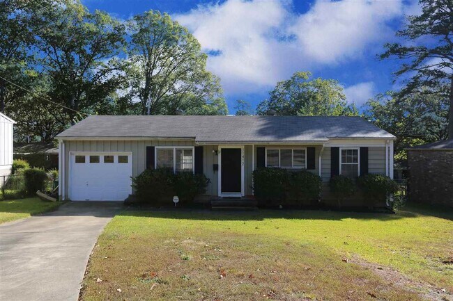 Foto del edificio - 11412 Ashwood Dr