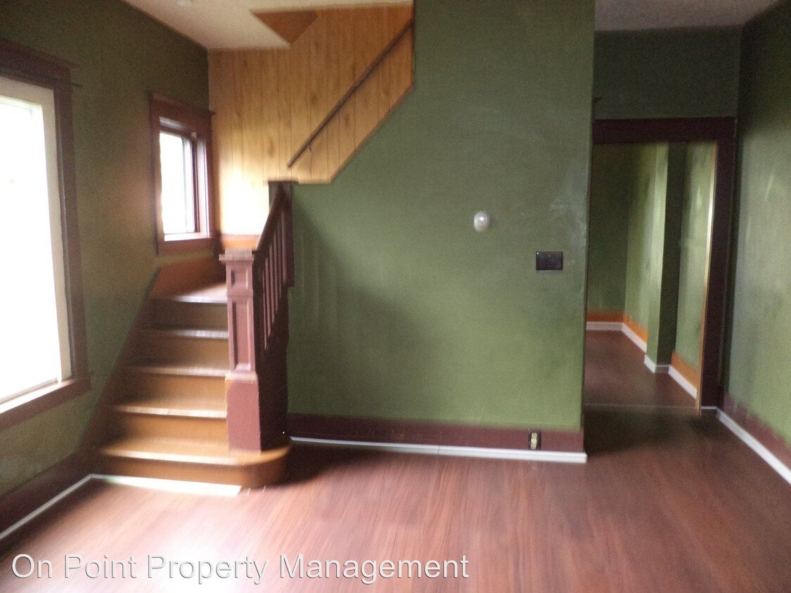 2 br, 1 bath House 1317 Reed St. House Rental in Olean, NY