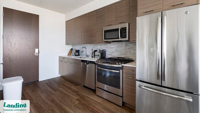 Foto del edificio - 347 W Chestnut St