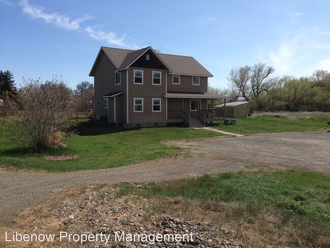 Building Photo - 3 br, 2.5 bath House - 3420 Canyon Rd