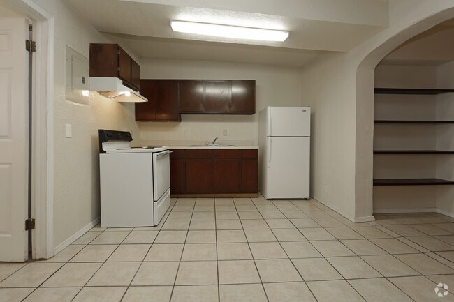 Arlen Oasis Apartments El Paso Tx Interior Photo Arlen Oasis Apartments