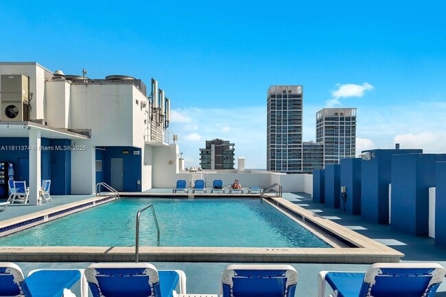 Foto del edificio - 401 69th St