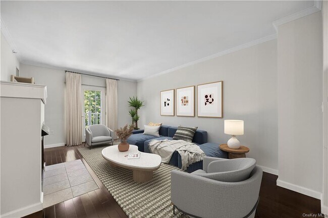 Foto del edificio - 31 Greenridge Ave