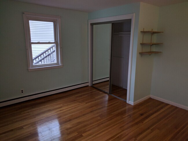 Bedroom 2 - 112 Beech St
