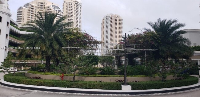 Building Photo - 701 Brickell Key Blvd