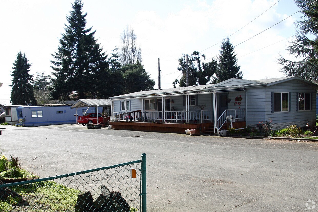 Building Photo - 316 W Baseline