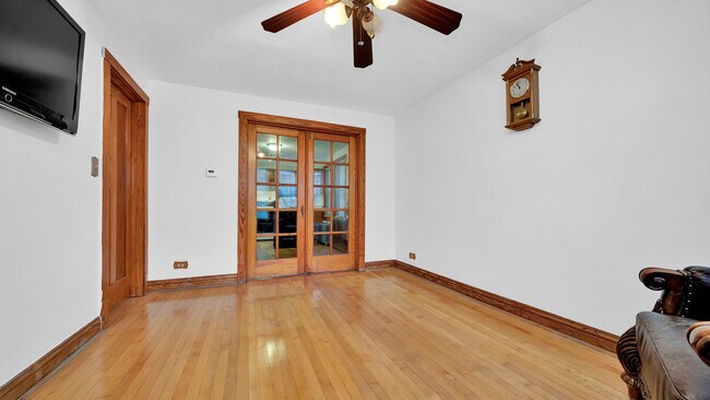 Foto del edificio - 2144 W 23rd Pl