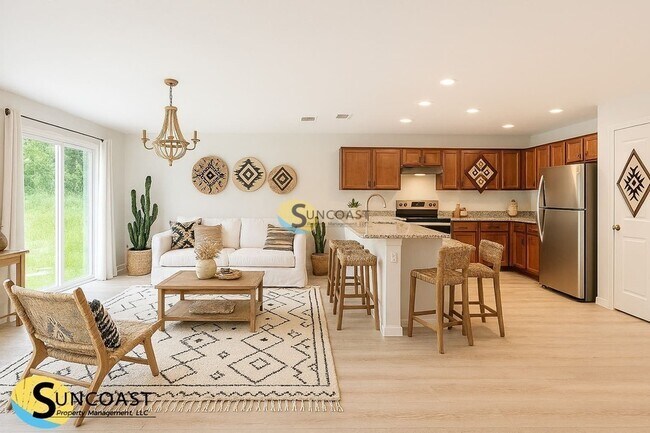 Foto del edificio - 8223 Golden Bamboo Dr