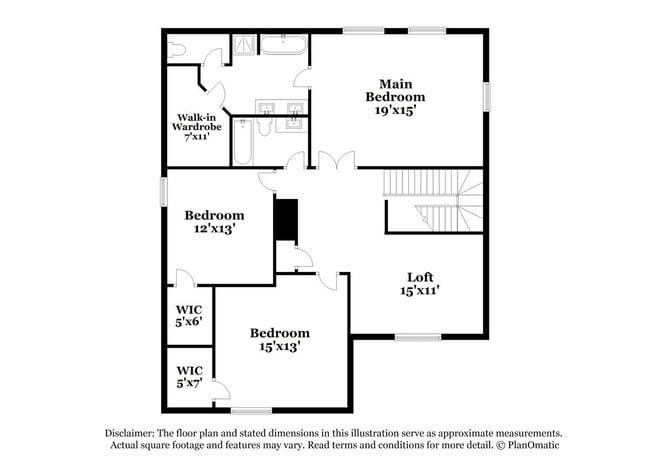 Building Photo - 1830 E Omega Dr