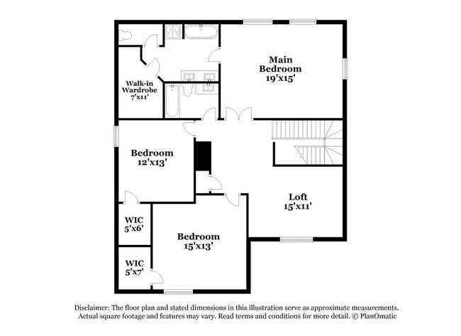 Foto del edificio - 1830 E Omega Dr