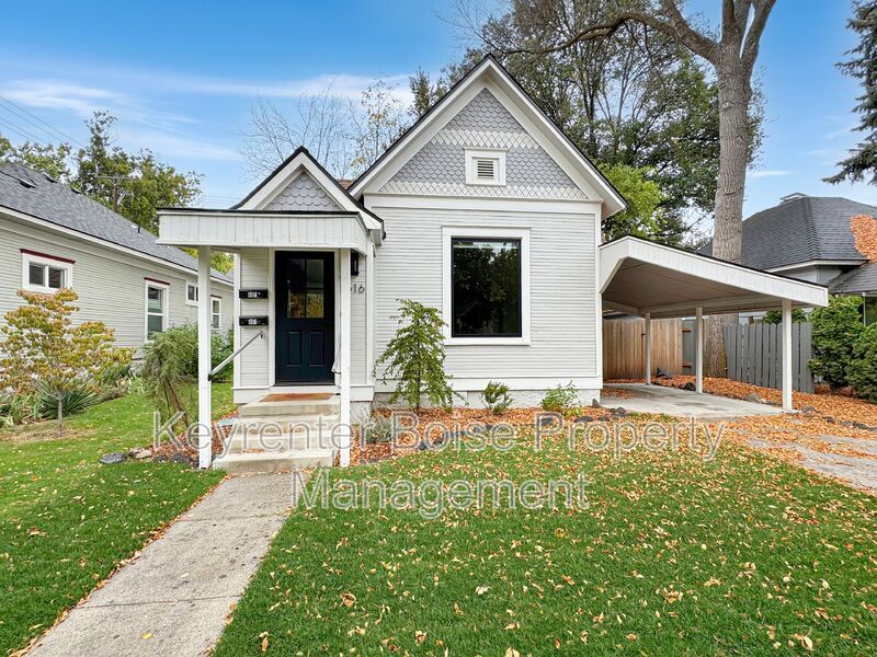 Foto principal - 1516 N 7th St