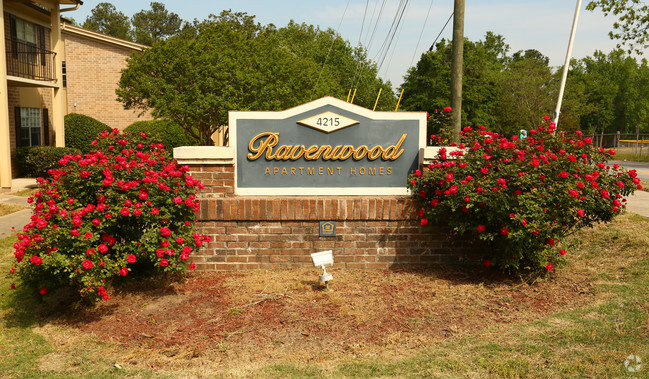 Building Photo - Ravenwood Hills