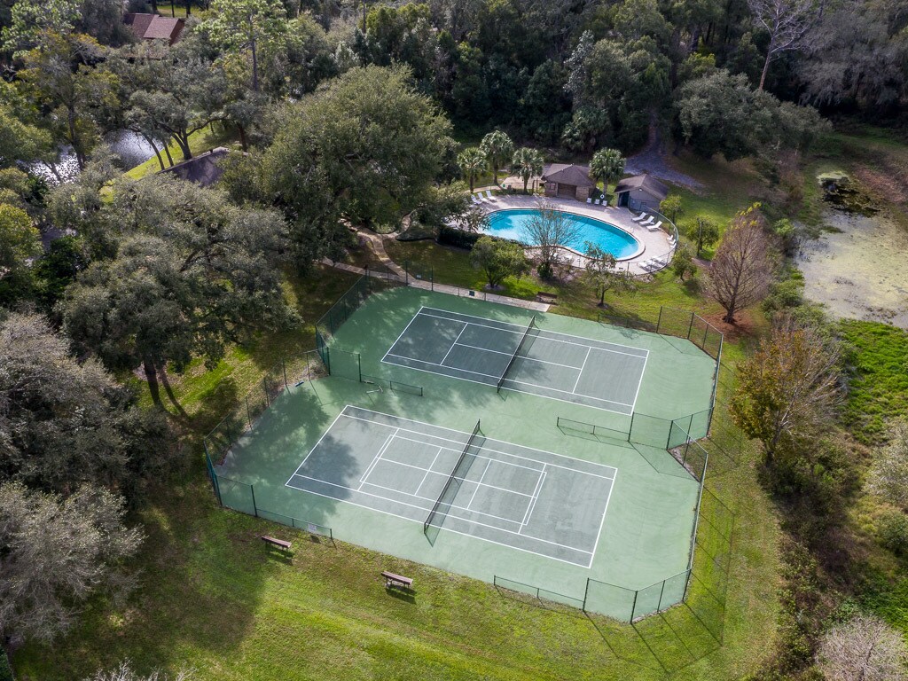 Foto principal - 255 Shady Branch Trail