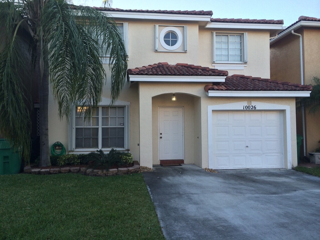 Foto principal - 10026 SW 162nd Path