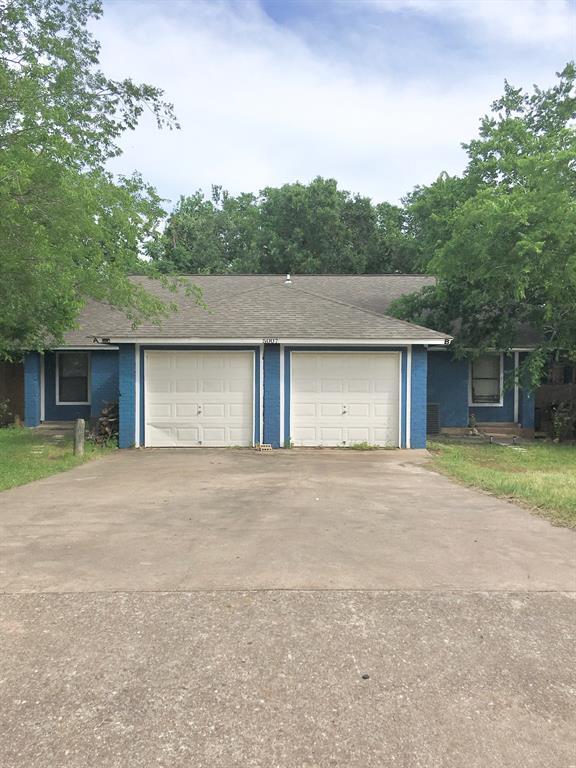 5007 Cape Verde Cove, Austin, TX 78744 Townhome Rentals in Austin TX