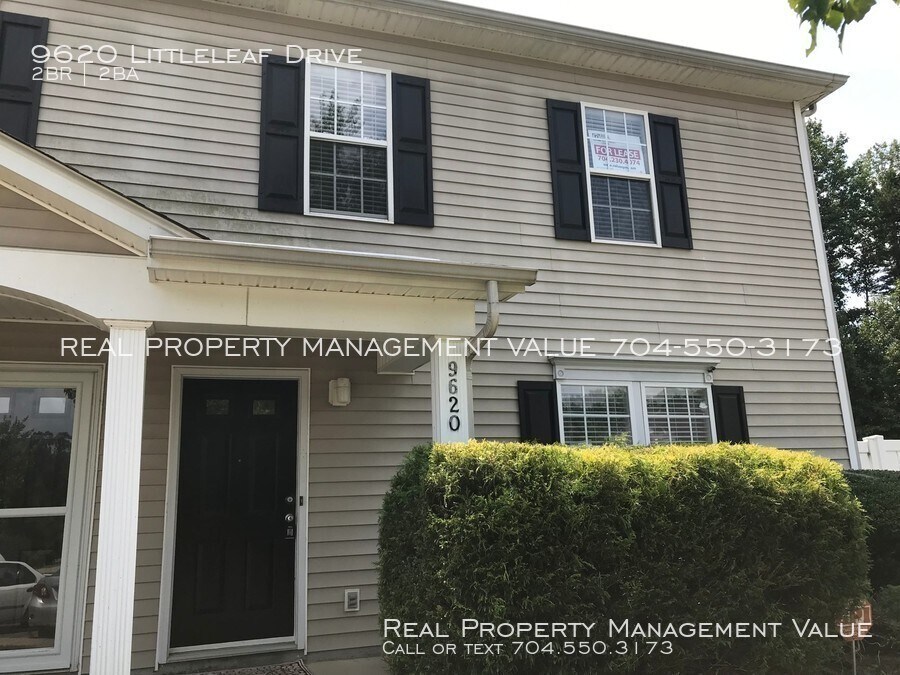 Primary Photo - 2 Bedroom, 1 1/2 Bath Condo in Kingstree