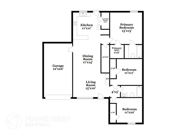 Building Photo - 7924 Grandmeadow Ln