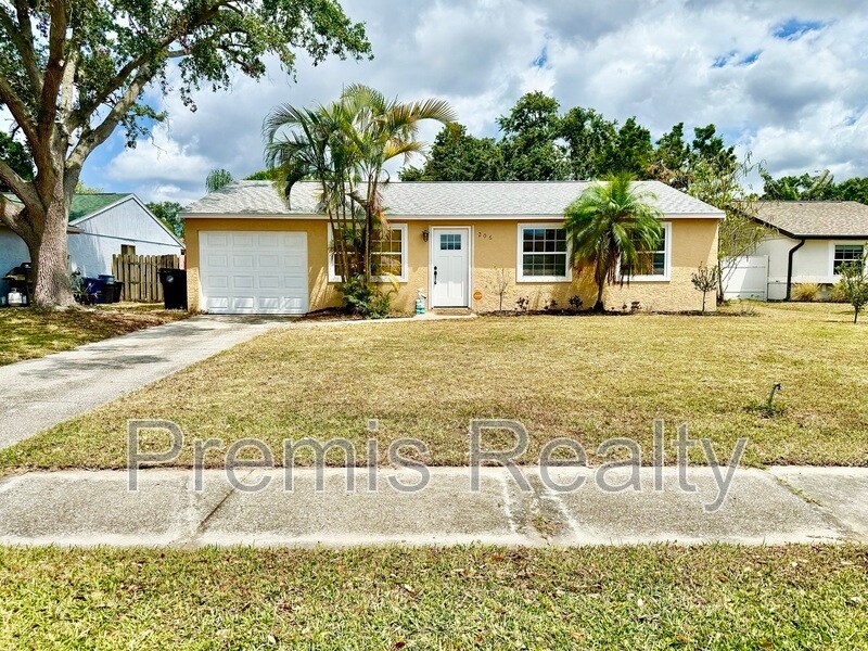Foto principal - 206 Lexington St