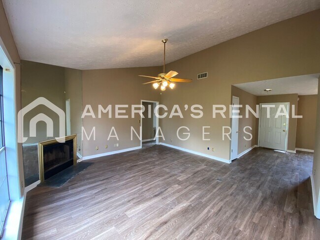 Foto del edificio - Home for rent in Montgomery!!! Coming Soon!!!