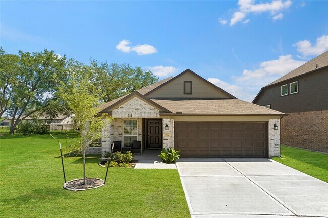 Foto del edificio - 11714 Glossy Oak Ln