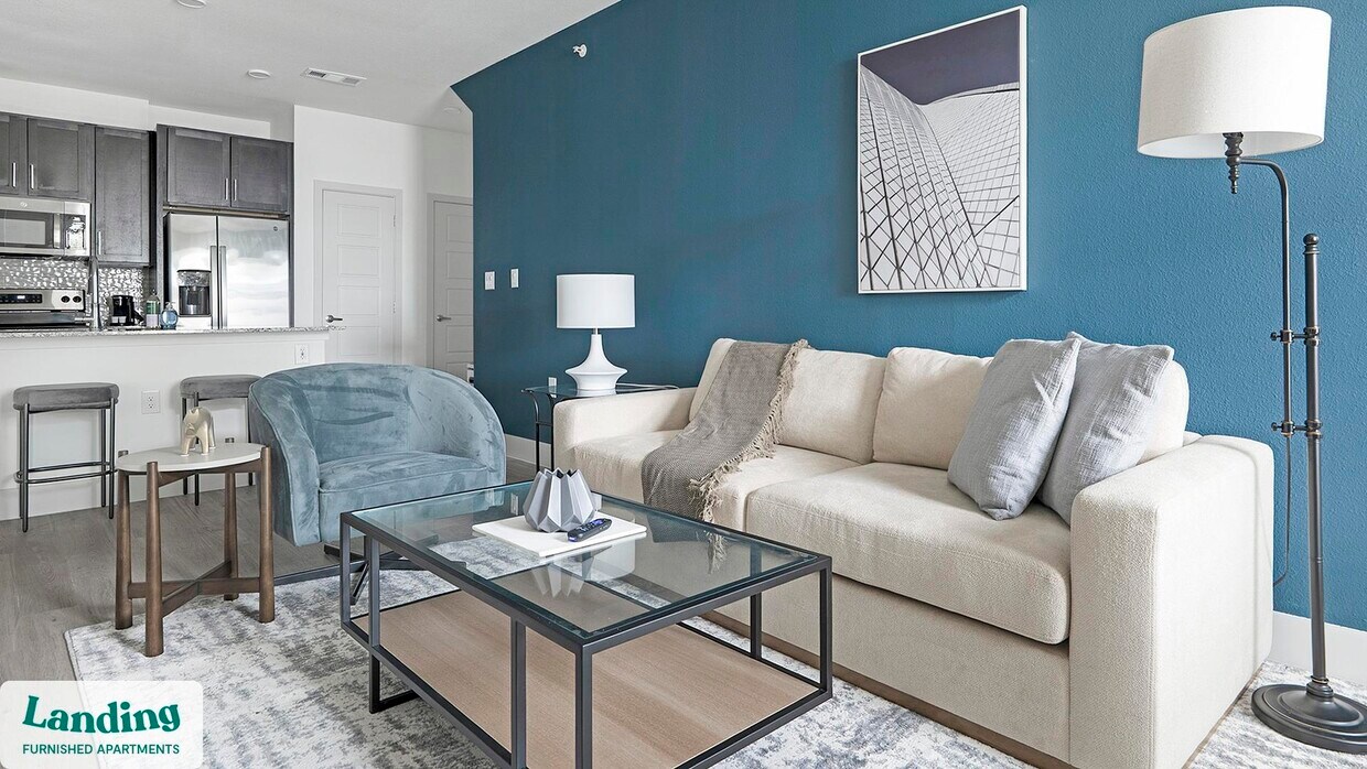 Foto principal - 8110 Blue Goose Rd