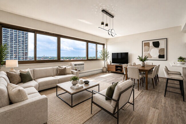 Foto del edificio - 7337 S South Shore Dr