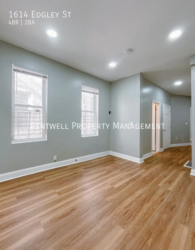 Building Photo - 1614 Edgley St
