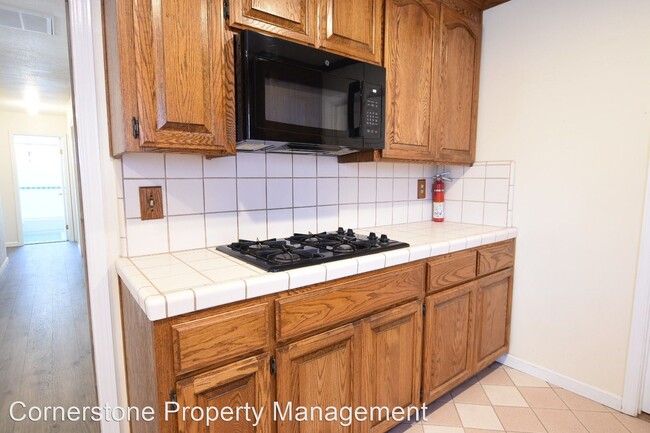 Building Photo - 3 br, 2 bath House - 3374 San Marino Ave