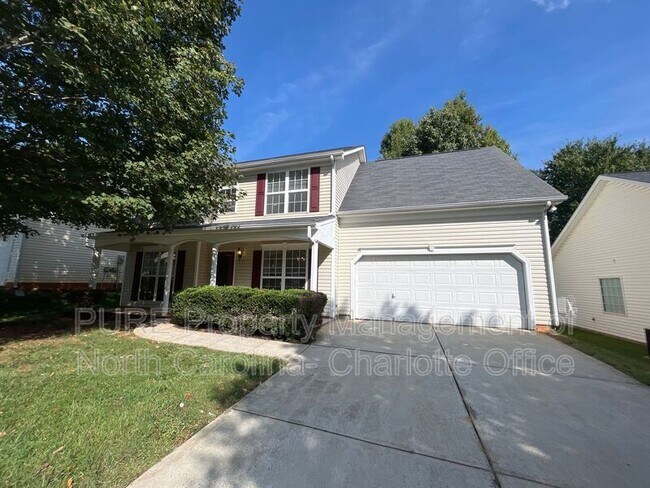 Foto del edificio - 1326 Charidge Ln