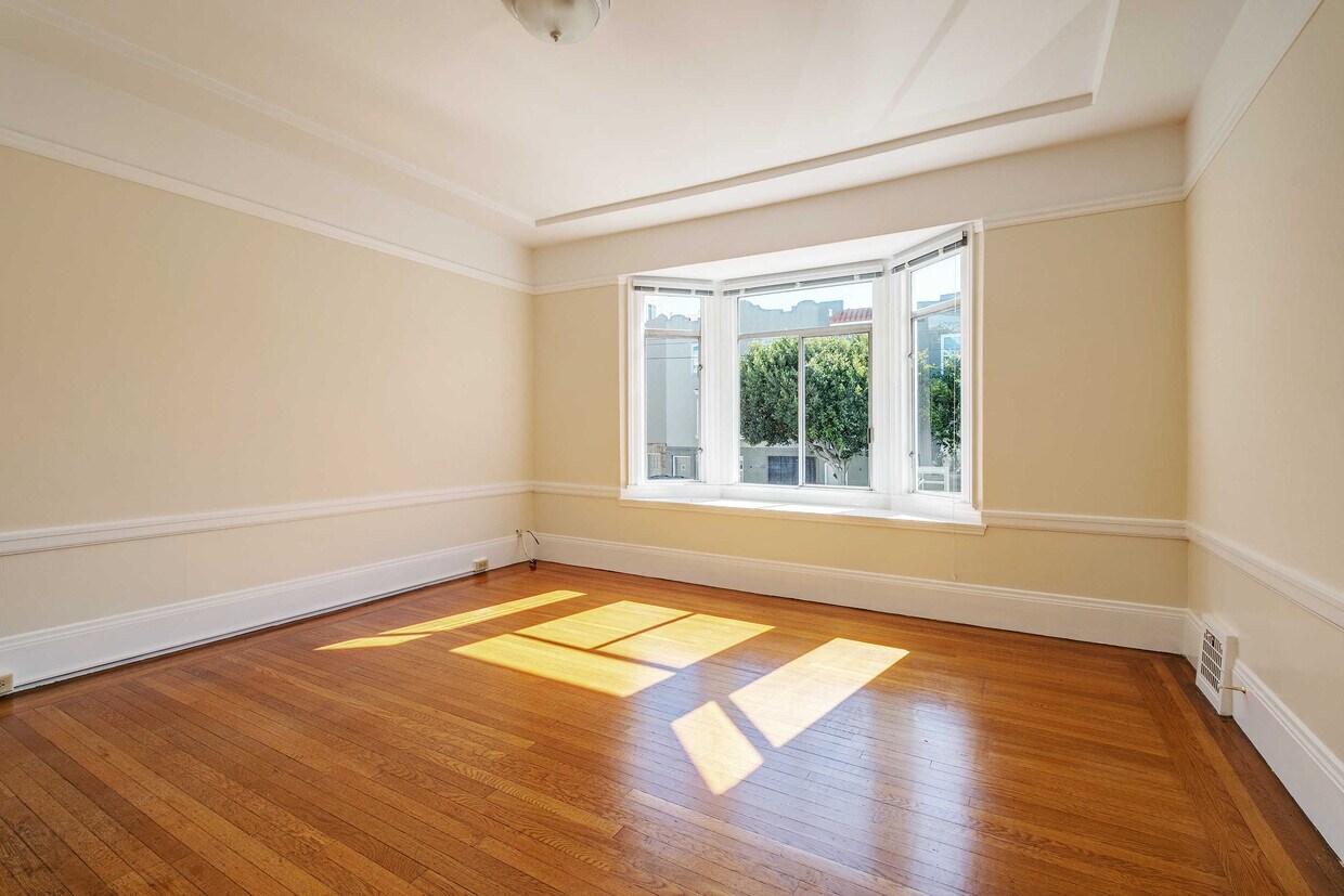 Foto principal - 1586 Chestnut St