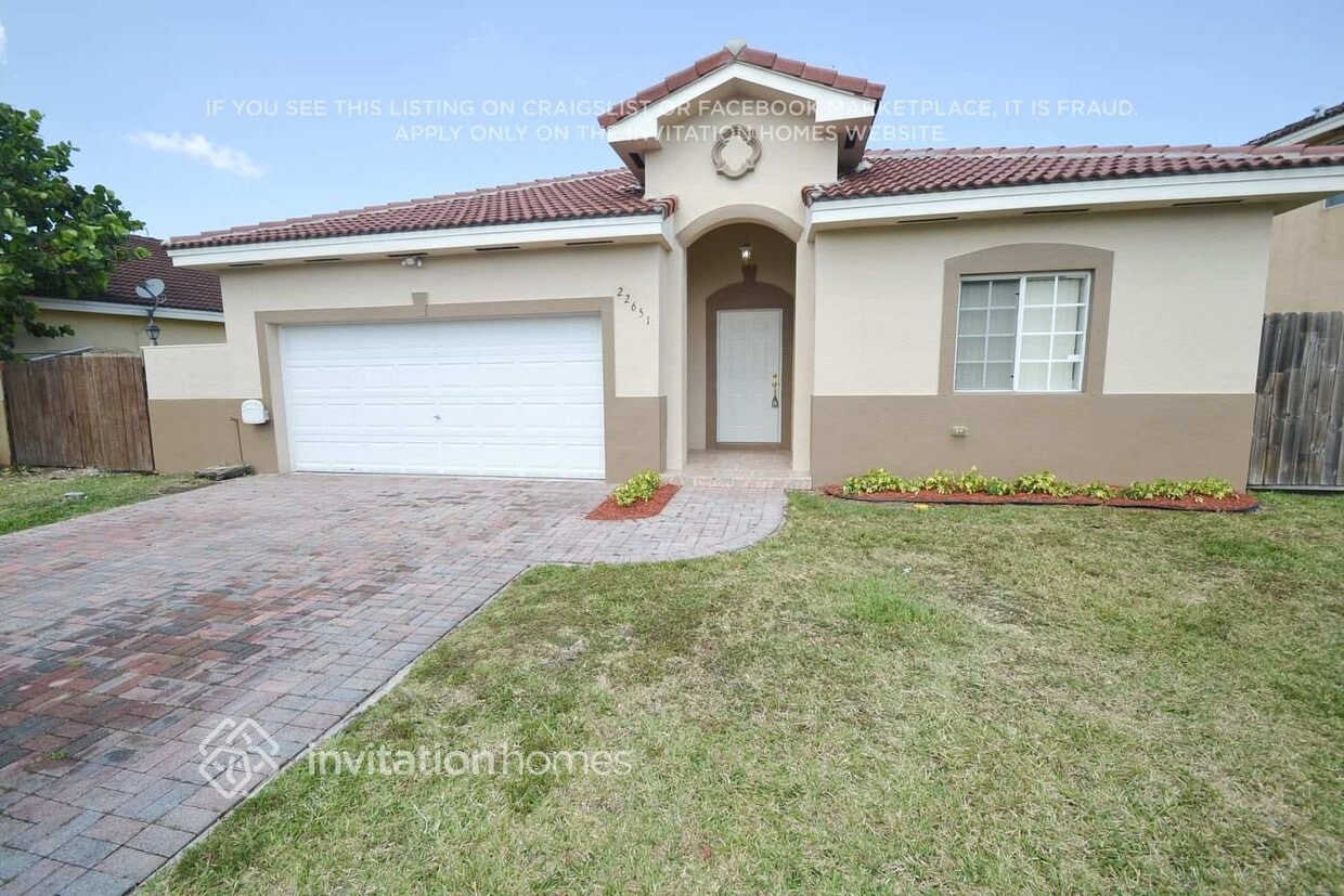 Foto principal - 22651 SW 103rd Ct